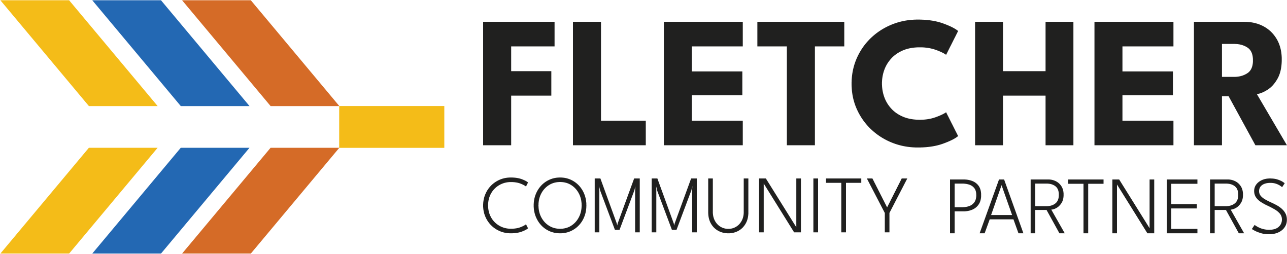 fletcher logo