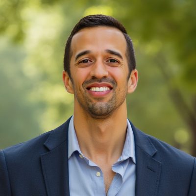 James Sales Profile Photo 3
