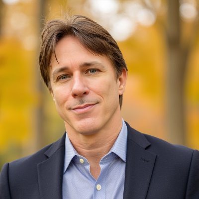 Jon Caswell Profile Photo 2